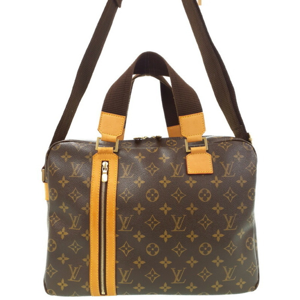 Louis Vuitton Monogram Sac Bosphore Bag